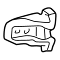 Ford New 1995-2007 Fits Ford / Mercury Freestar / Windstar / Monterey Hinge Assy - Door Position Passenger Side and Driver Side, Part # F78Z1622810AA