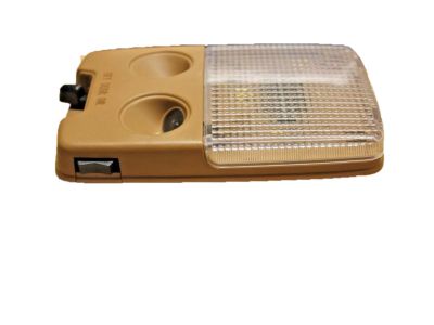 Ford New 1998-2003 Fits Ford / Mercury Escort / Tracer Lamp Assy - Interior Base No. 13776, Part # F8CZ13776BAE