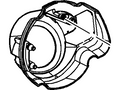 Ford New 2008-2011 Fits Ford Focus Housing Base No., Part # 8S4Z5427936A