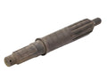 500181 - Spigot Shaft