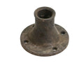 500215 - Flange S/Shaft