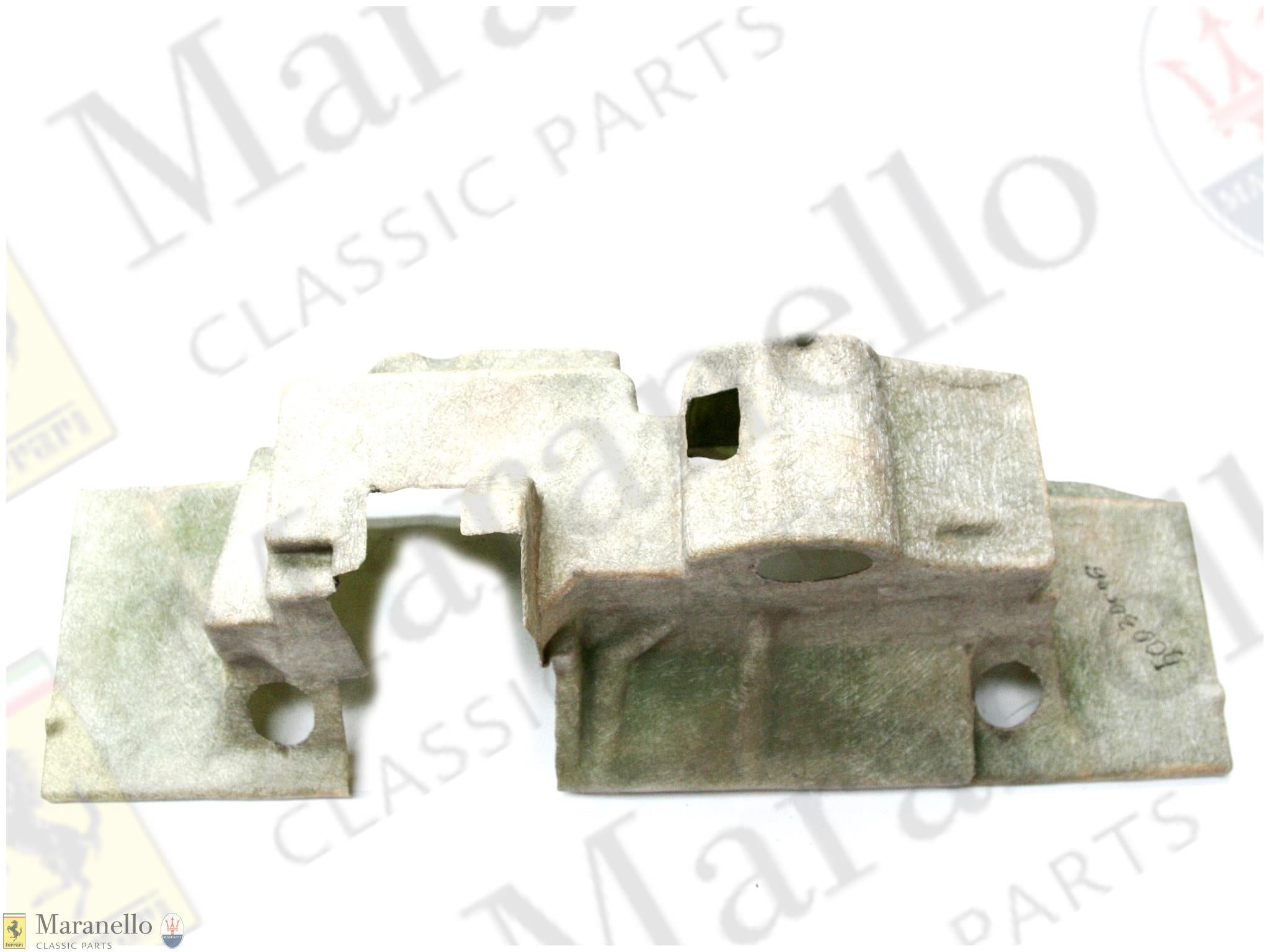 50030006 - Flame Shield LHD