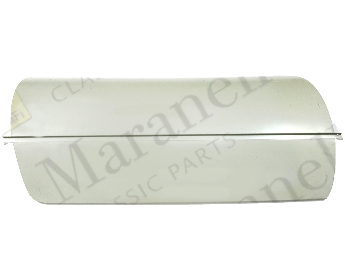 50030303/U - RH Door Skin & Frame