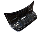 2001 Fits Chrysler 300M Decklid, Part # 5003283AC