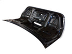 2001 Fits Chrysler 300M Decklid, Part # 5003283AC