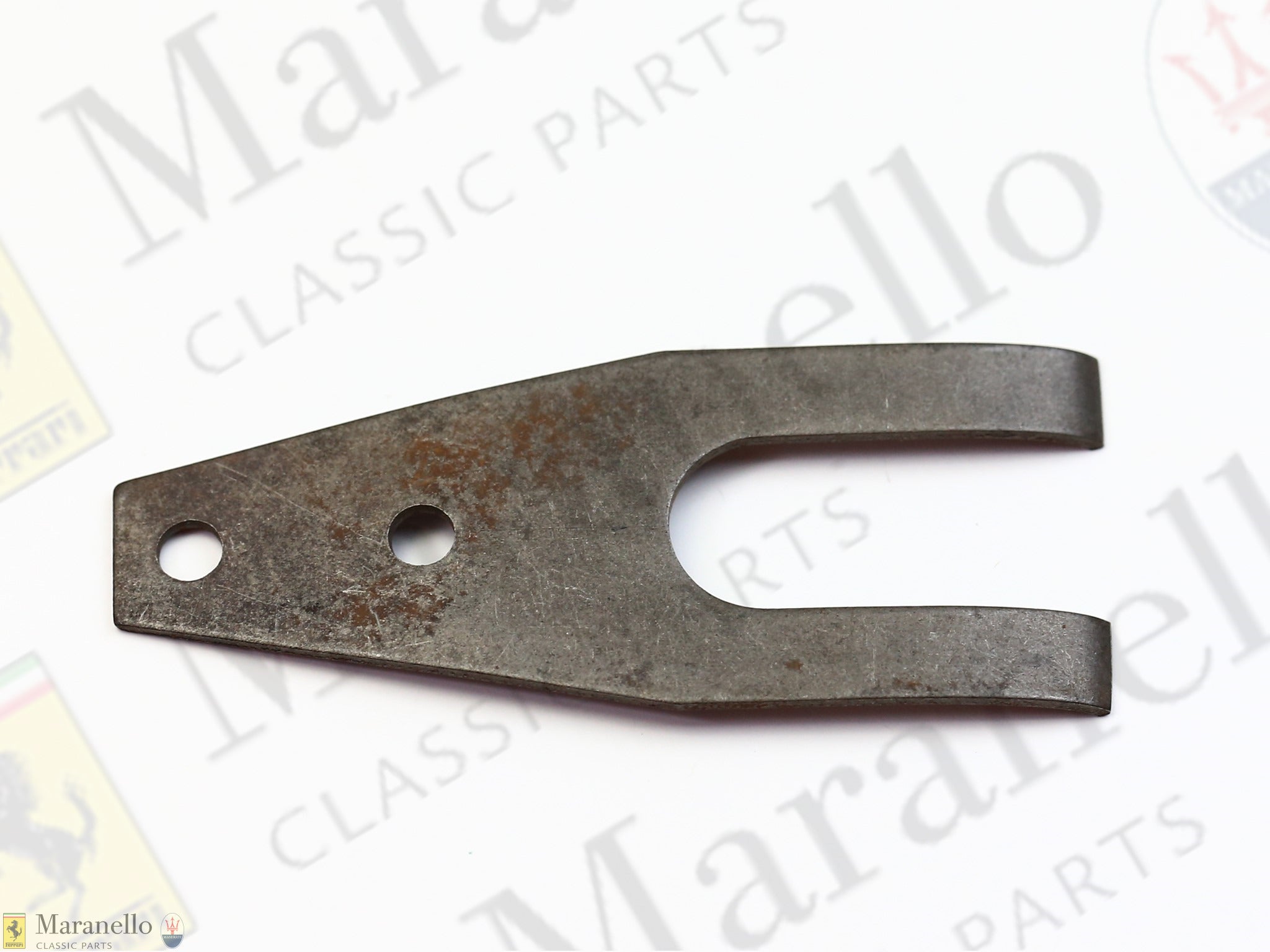 500488 - Spring Clip