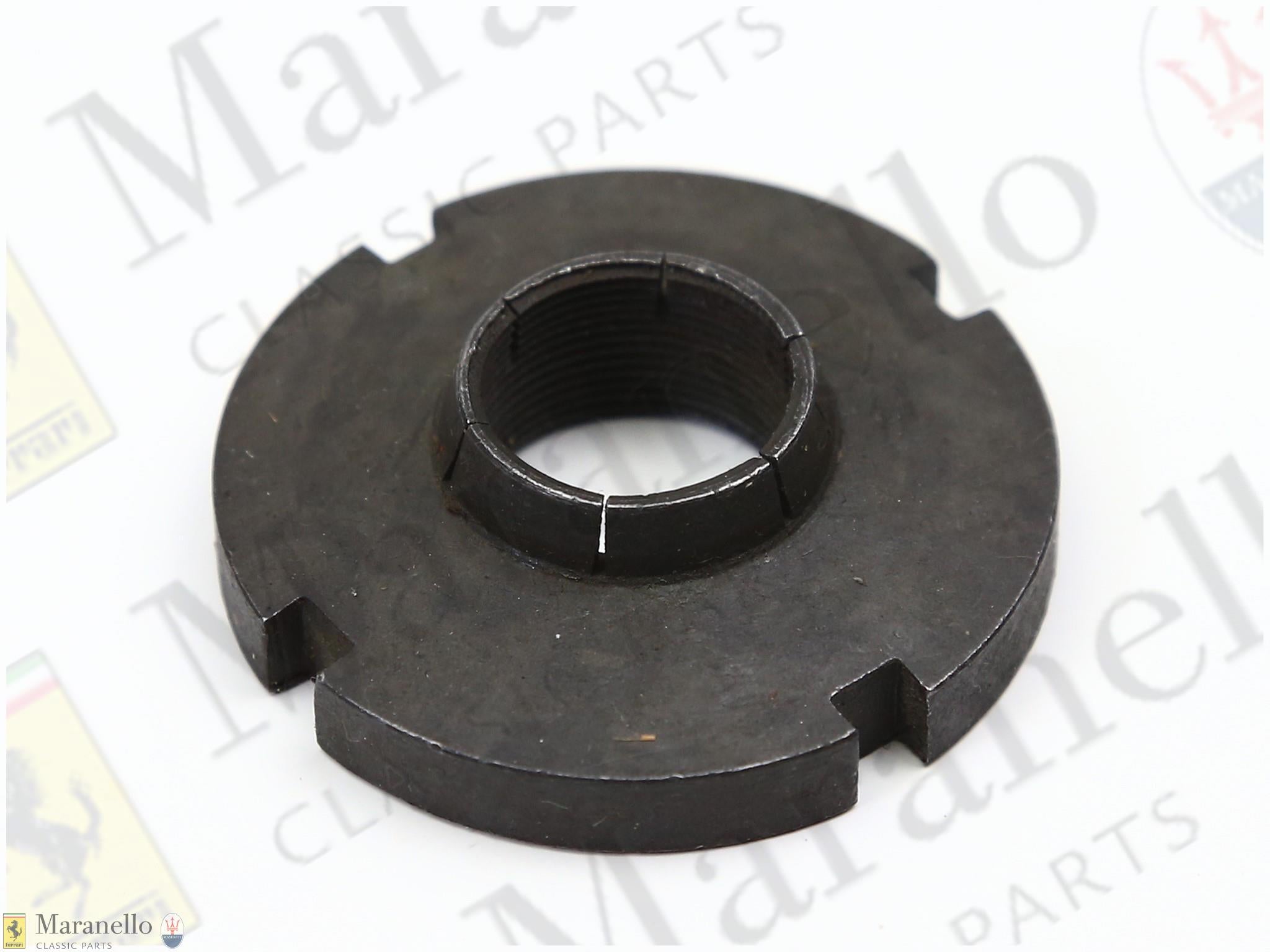 500517 - Drive Line Lock Nut