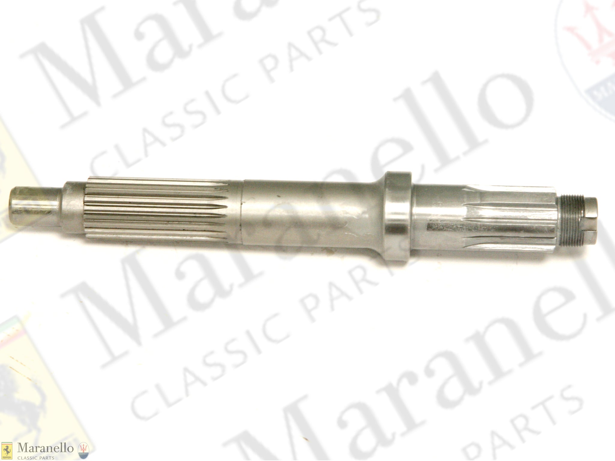 500717 - Clutch Spigot Shaft