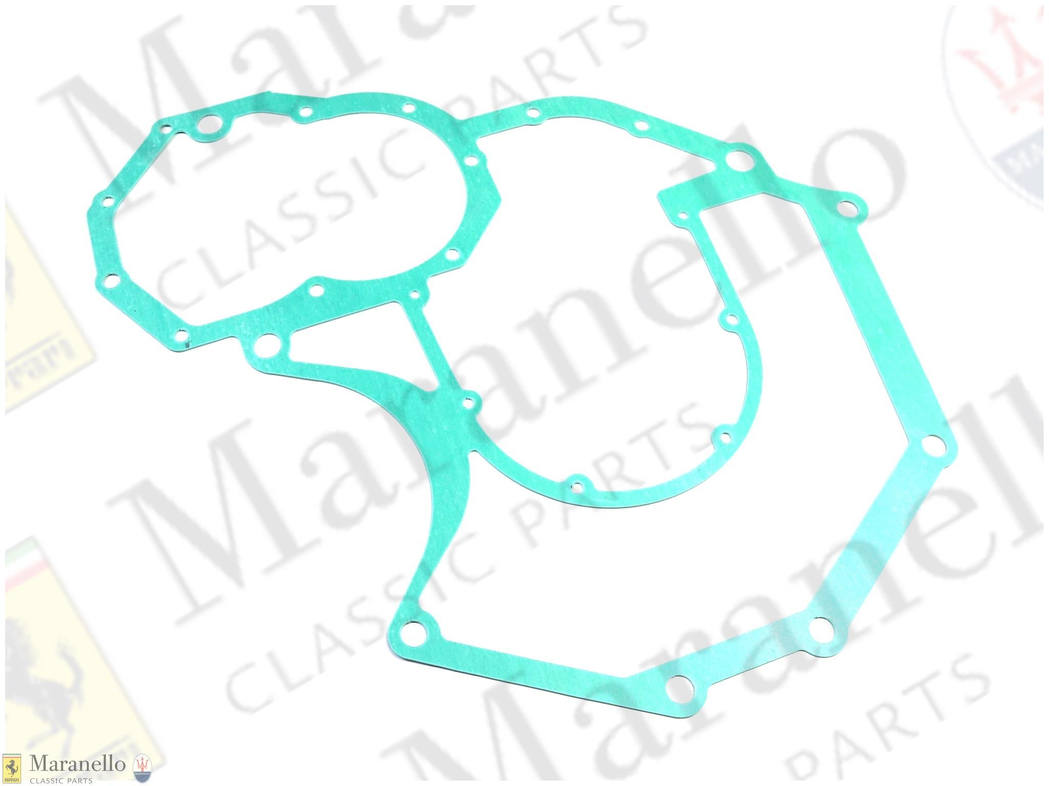 500729 - Bell Housing Gasket 246GT