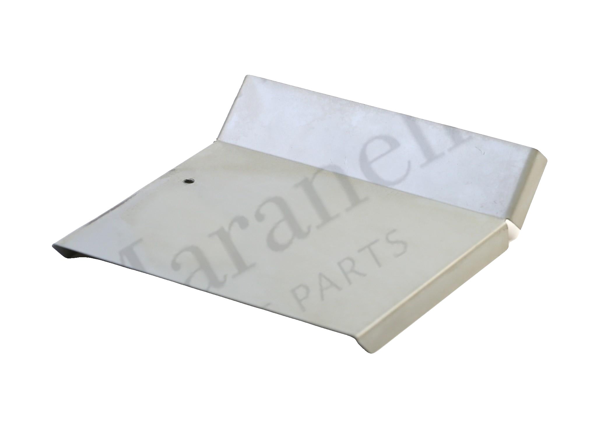 50073907 - Lower Shield LHD