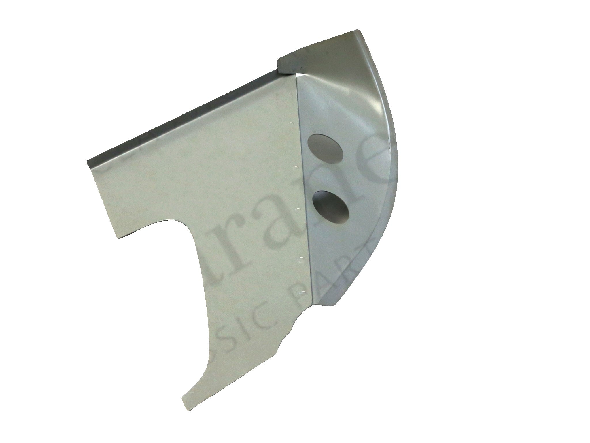 50075001 - RH Side Shield