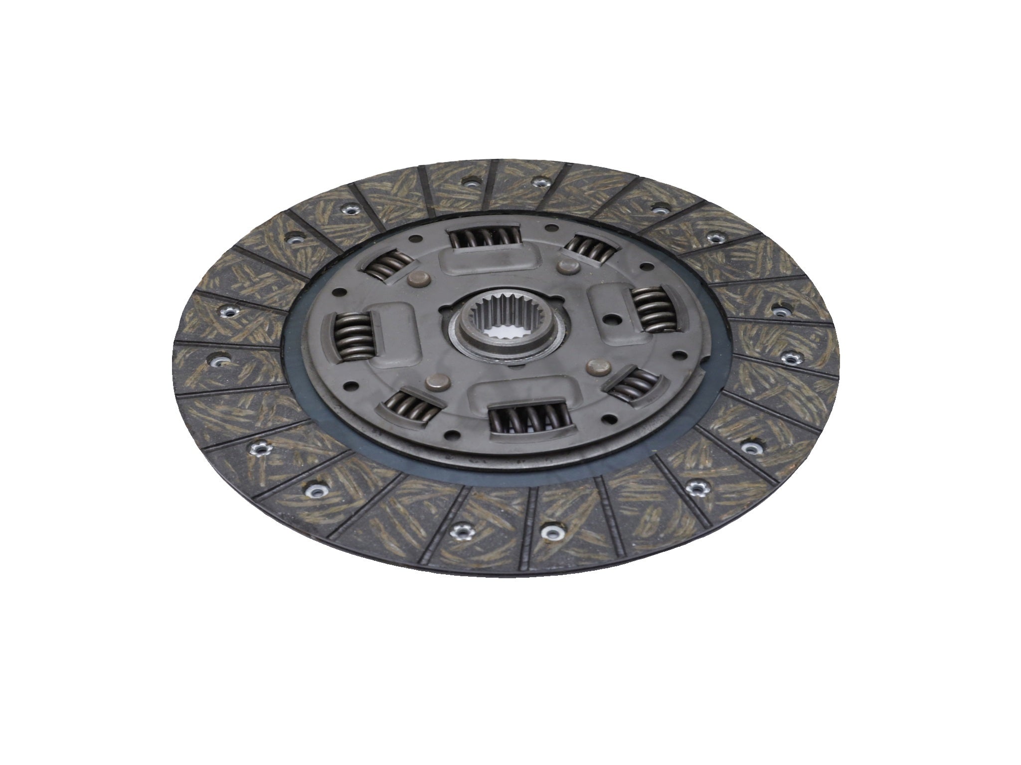 500803/A - 246GT/S Clutch Disc