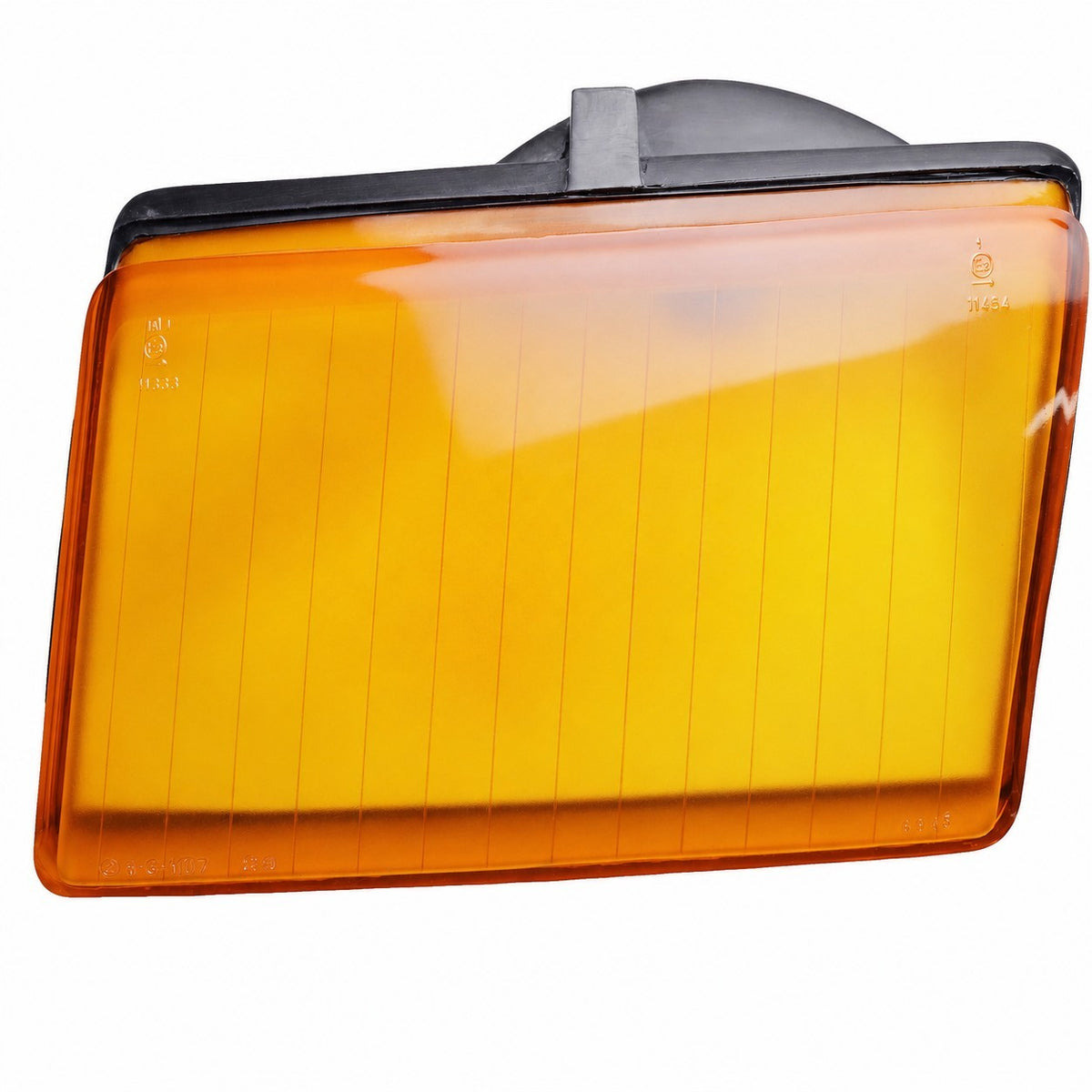 Ferrari LH Front Indicator Lamp (Orange Lens) — Marparts Ferrari Certified Remanufactured 50104207