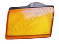 50104207 - LH Front Indicator Lamp (Orange Lens)