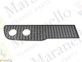 50109404 - LH Rear Grille