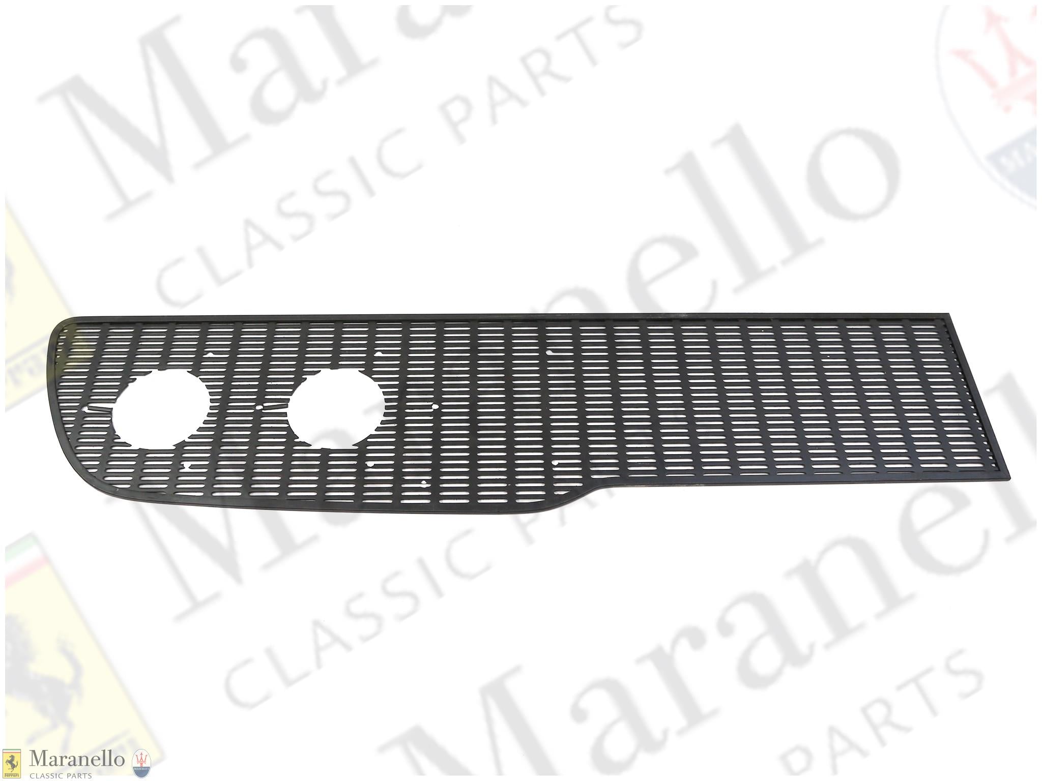 50109404 - LH Rear Grille