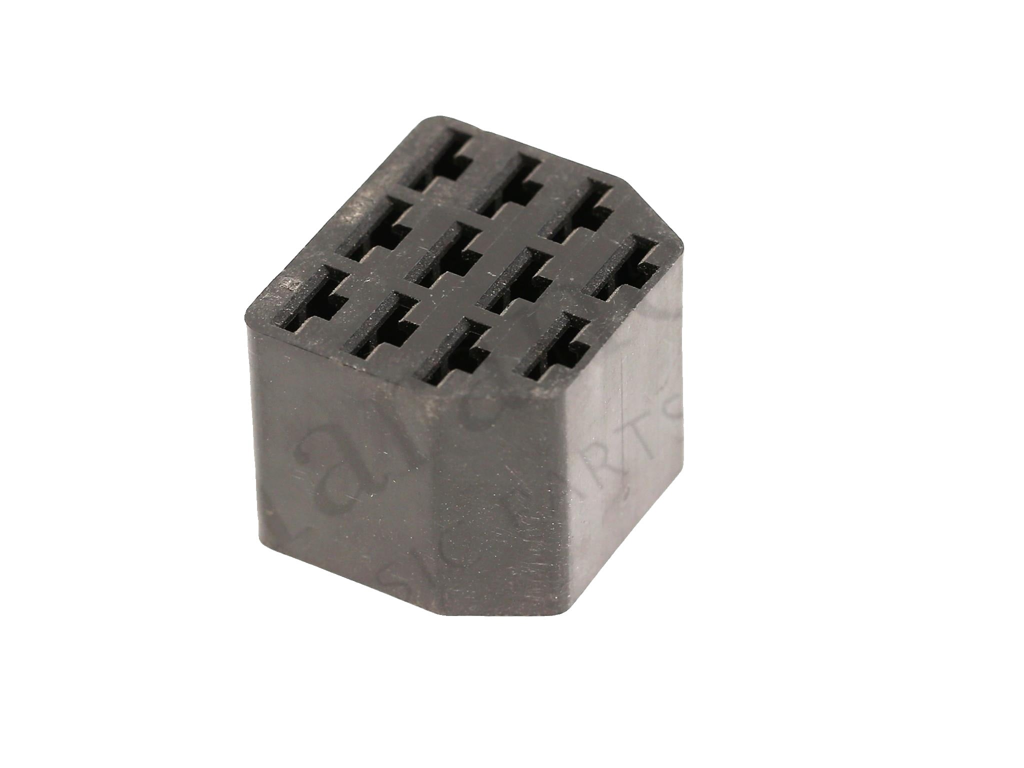 50115609 - Carrier Bloc 11 Way Male