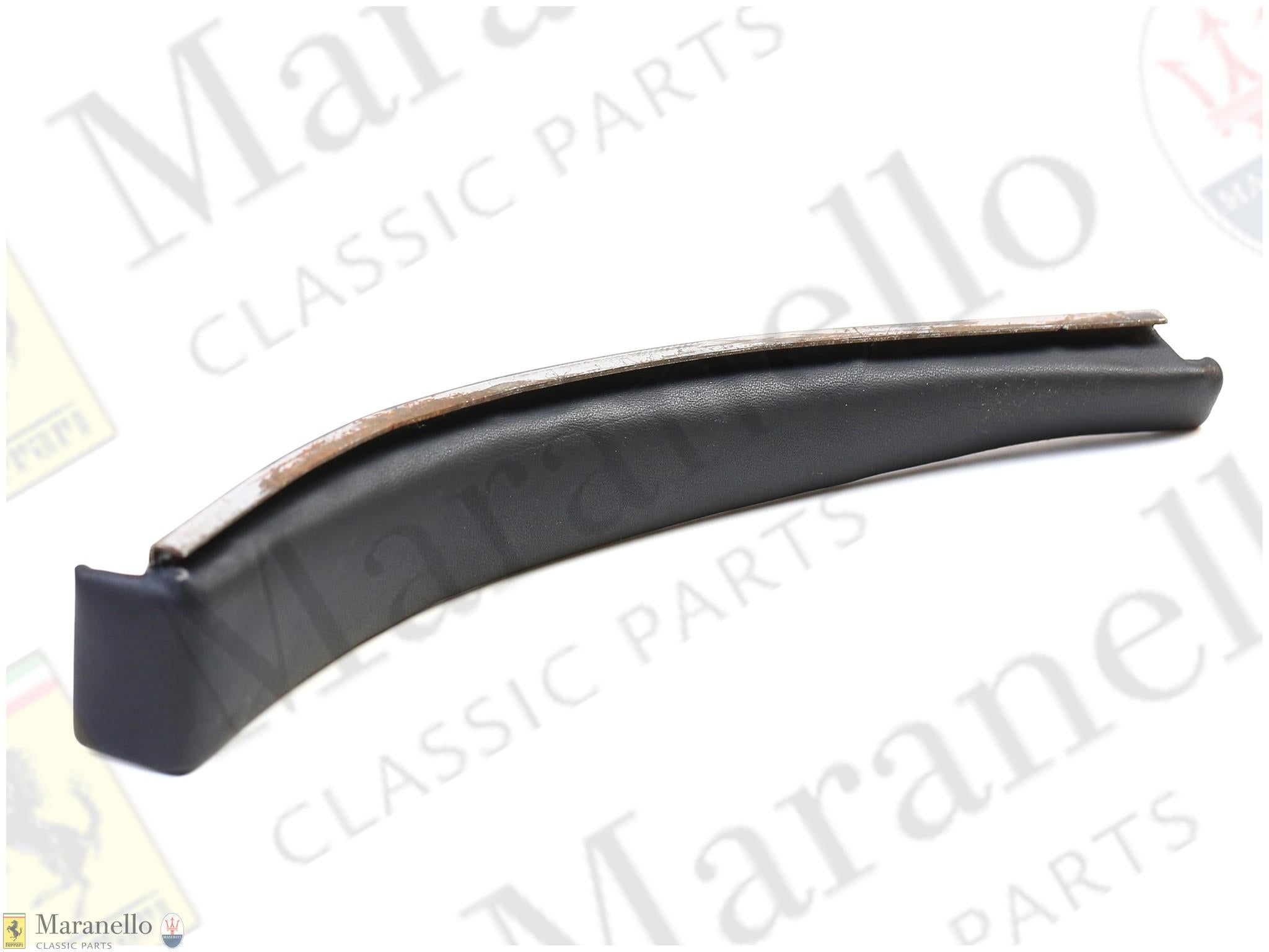 50125400 - LH Moulding LHD
