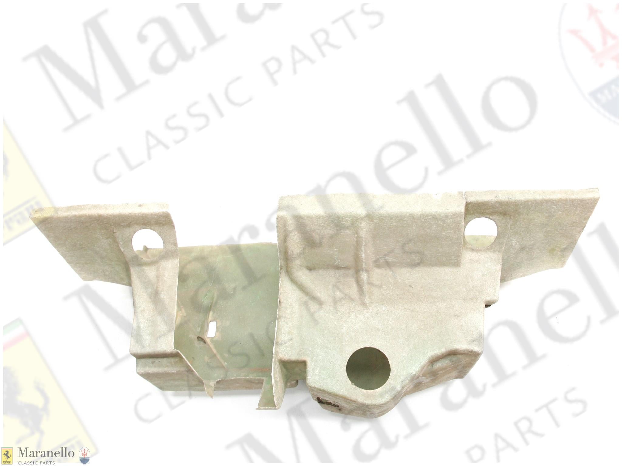 50166503 - Flame Shield RHD