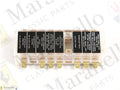 50181007 - LH Fuse Box Complete White