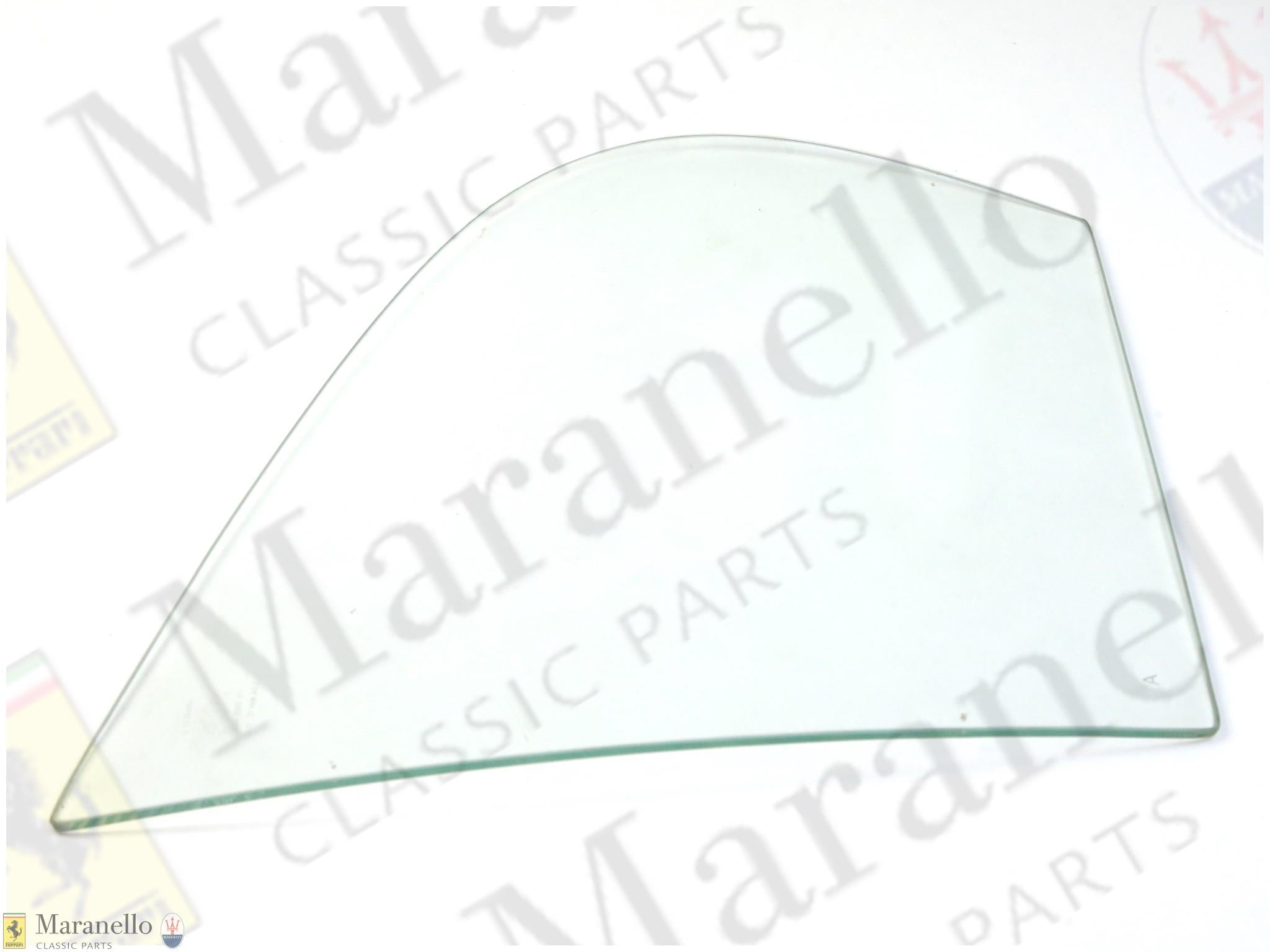 50209808 - RH Glass