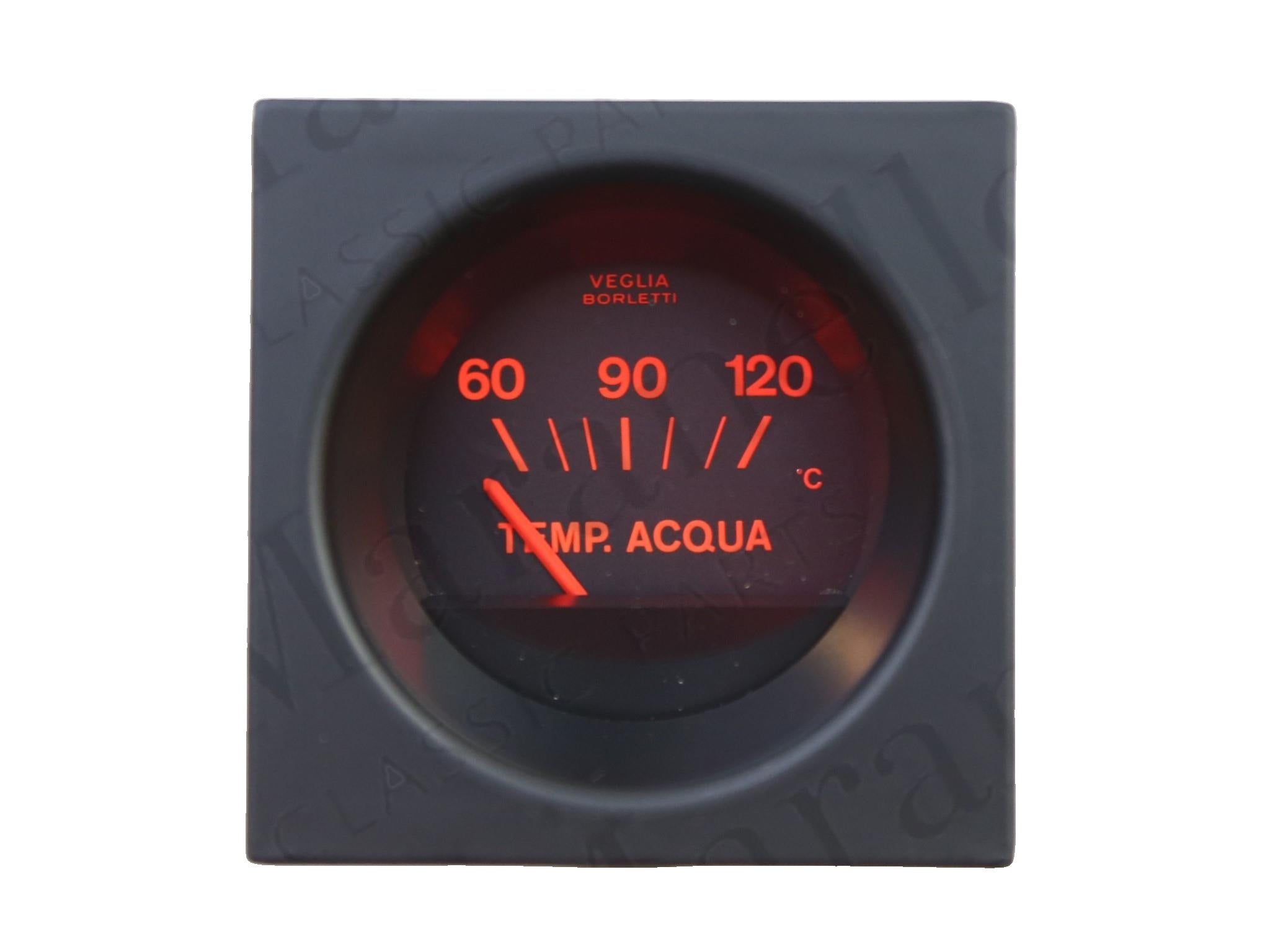 50215409 - Water Temperature Gauge (C)