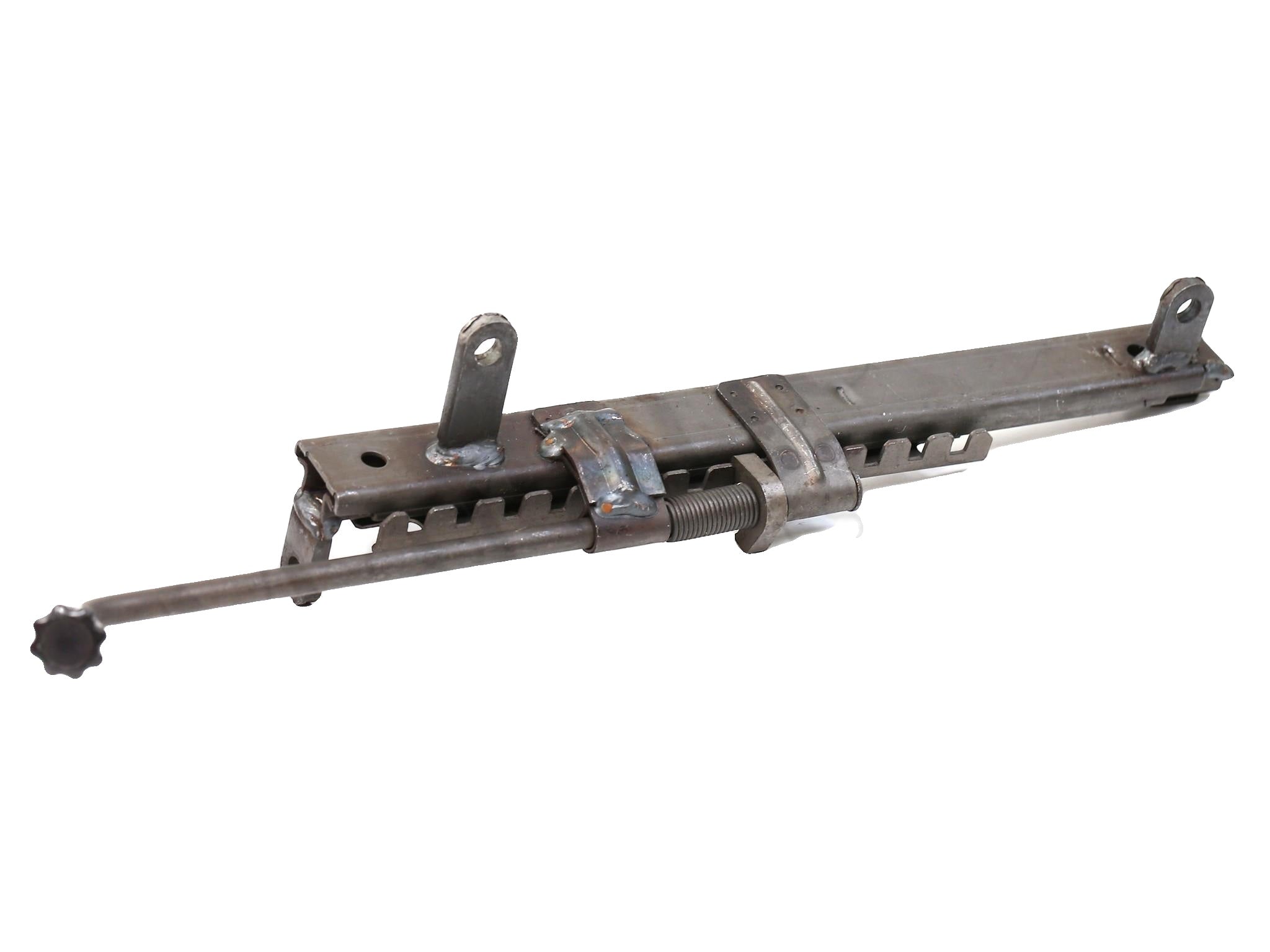 50335207 - LH Seat Guide Runner