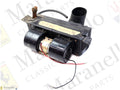 50344100 - Air Condition System RHD