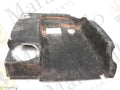 50351006 - Front Upper Shield RHD