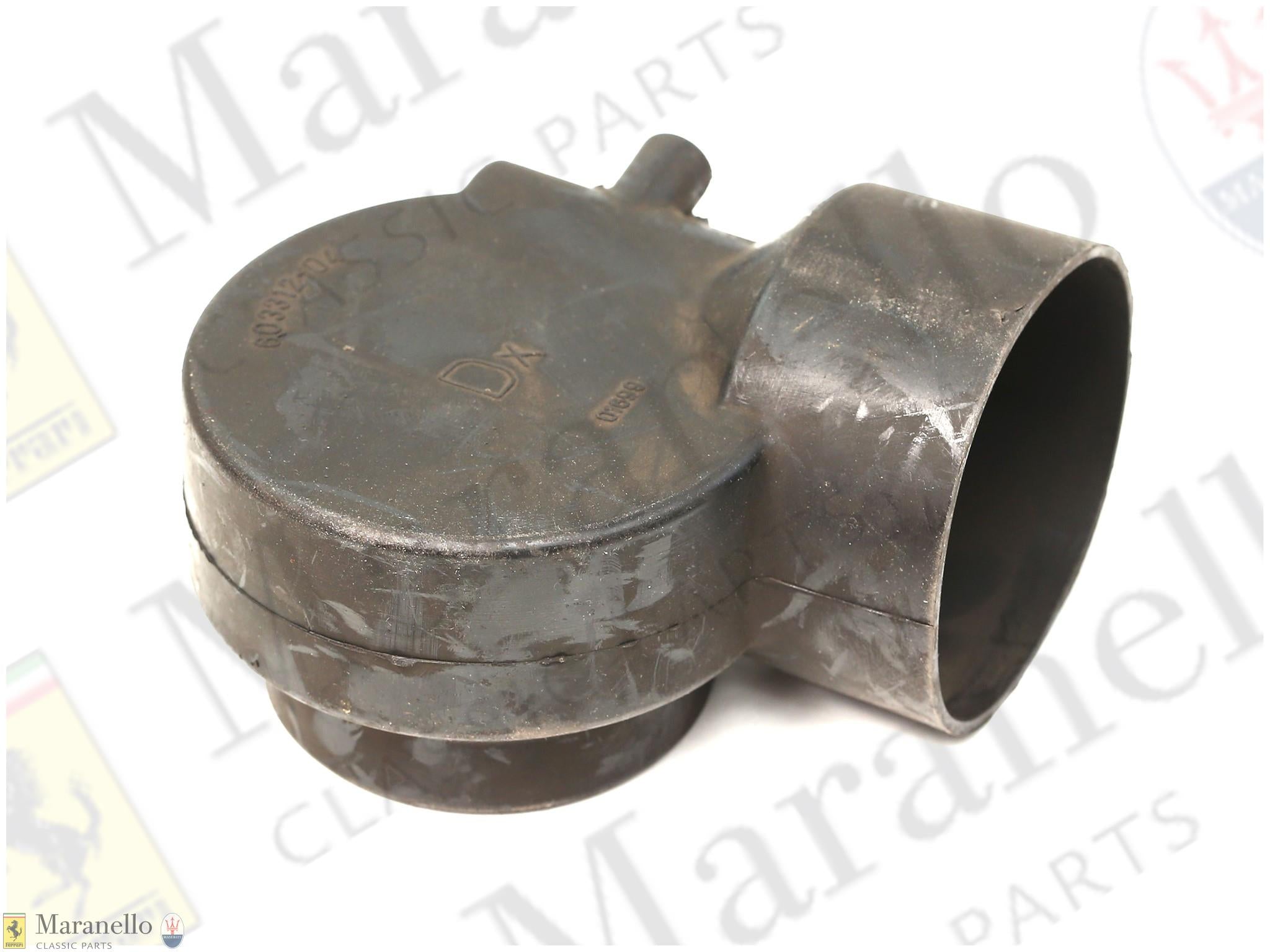 50400100 - LH Cover Pop Up Motor