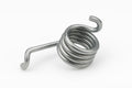 50784 - Clutch Fork Return Spring RHD