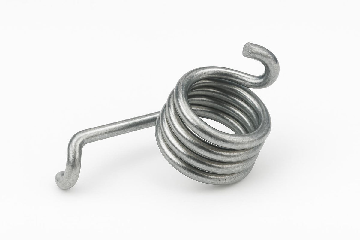 50784 - Clutch Fork Return Spring RHD