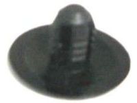 Ford New 2000-2007 Fits Ford Focus Insulator - Floor Base No. 11172 Position Passenger Side/driver Side, Part # YS4Z6111172BA