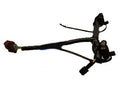 Ford New 2004-2008 Fits Ford F-150 Wire Assy - Jumper Base No. 14631b Position Driver Side Rear, Part # 4L3Z14631BAA
