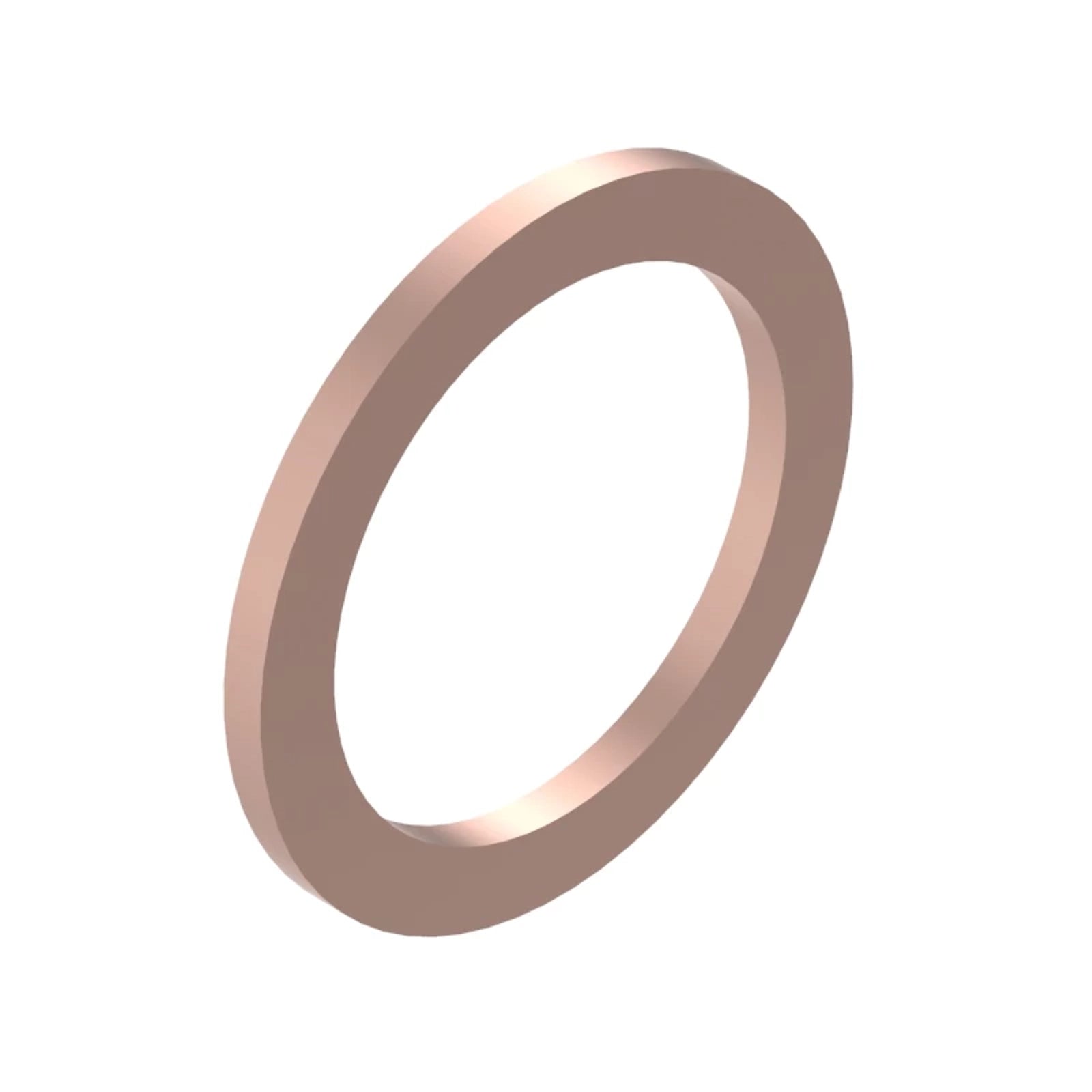 51M4241: Fits John Deere 51M4241 Sealing Ring – Genuine OEM