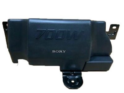 New 2009-2010 Fits Ford / Lincoln F-150 / Mark LT Woofer, Part # AL3Z18C804A