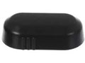 Ford New 2005-2007 Fits Ford / Mercury Five Hundred / Freestyle / Montego Shield Assy Base No., Part # 5F9Z7462186BAA