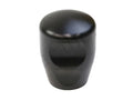520396/L - Gear Lever Knob Lusso (Black Aluminum)