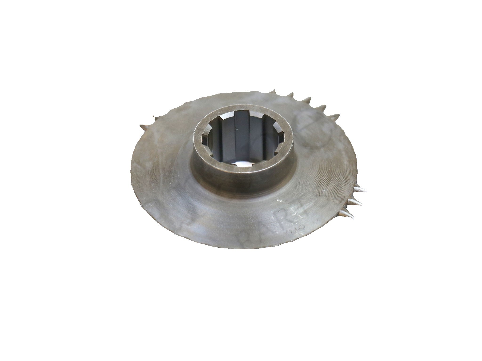 520661 - Gear Rm