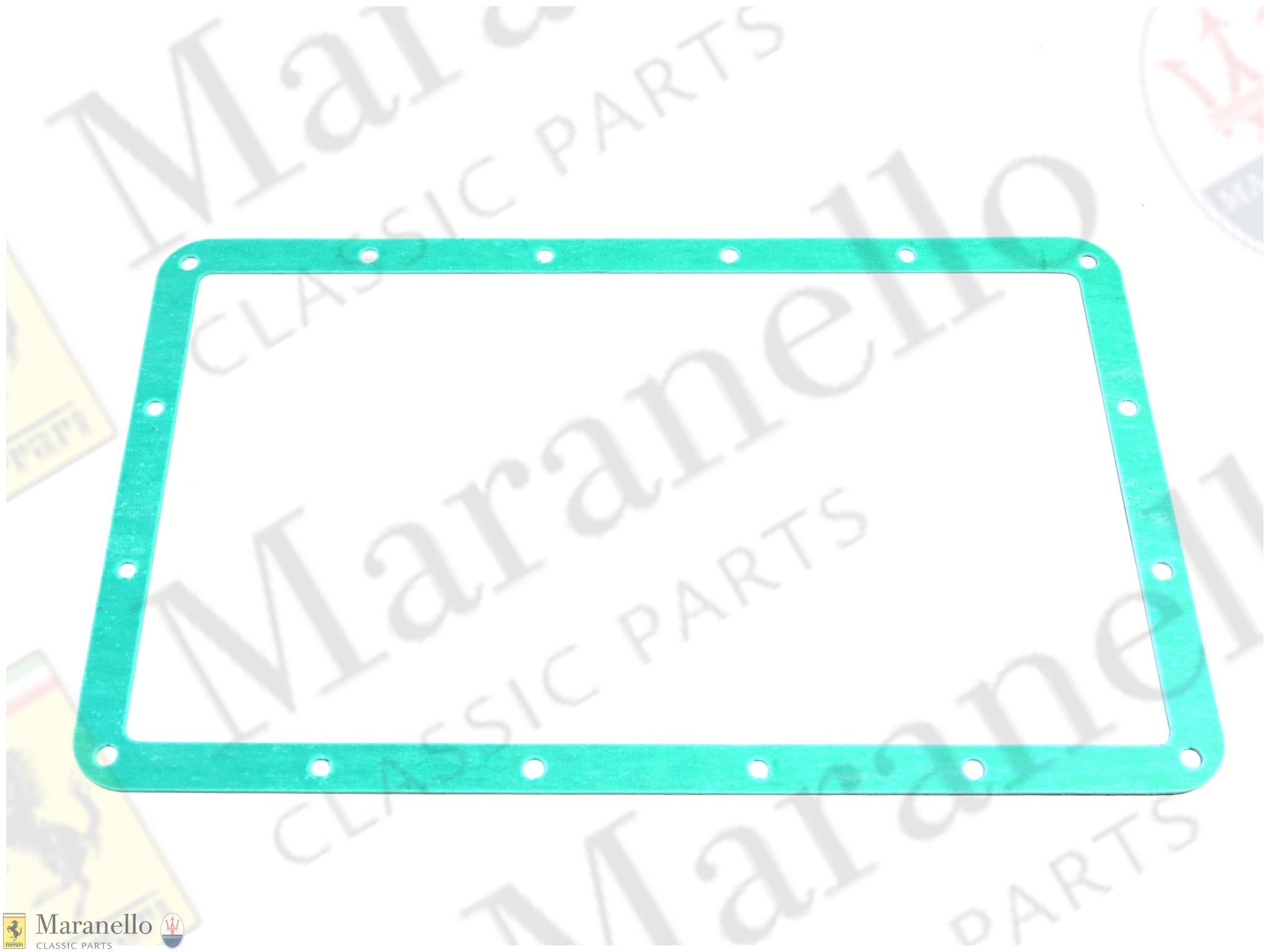 522490 - Early Sump Pan Gasket