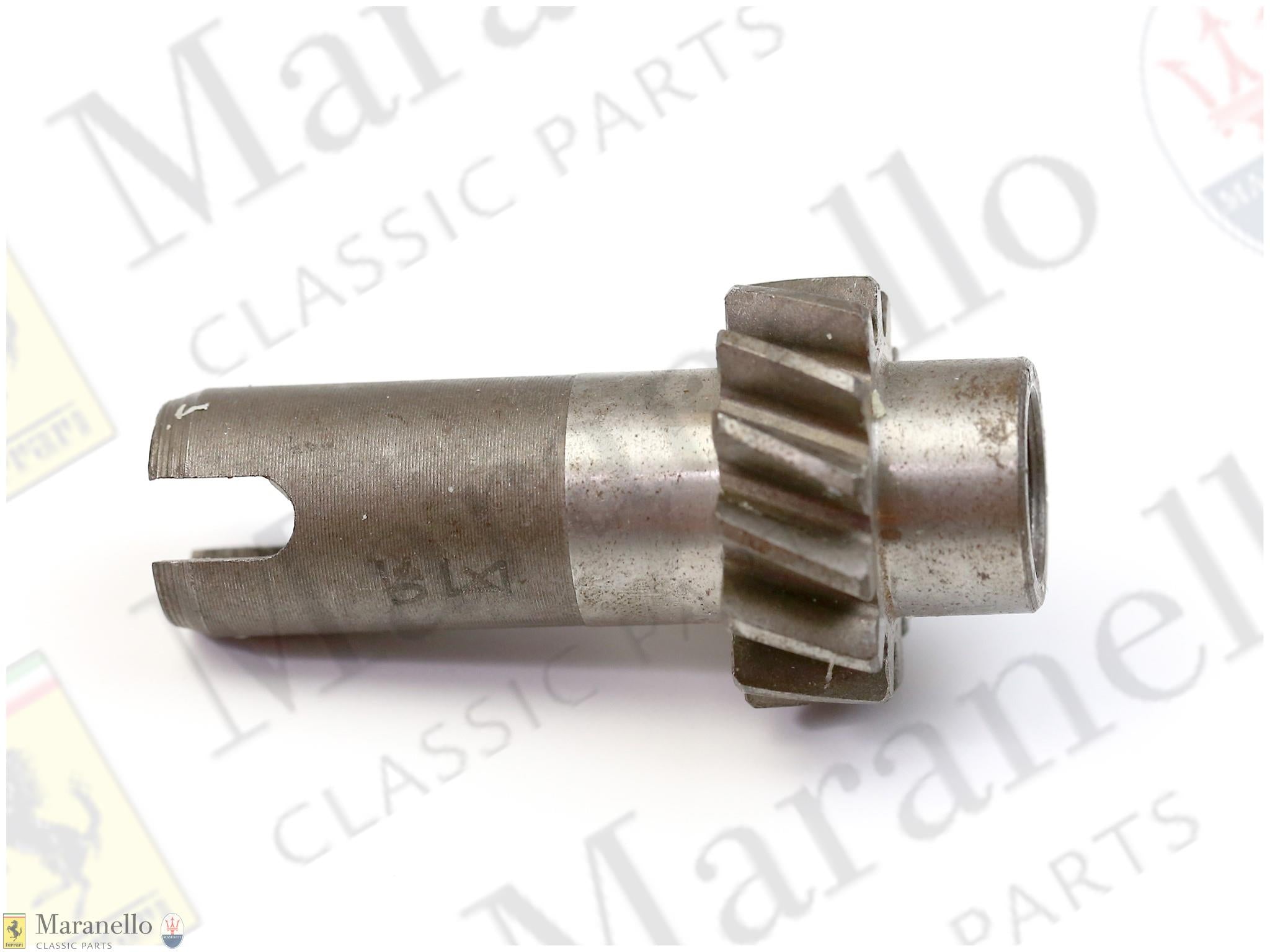 522502 - Gear