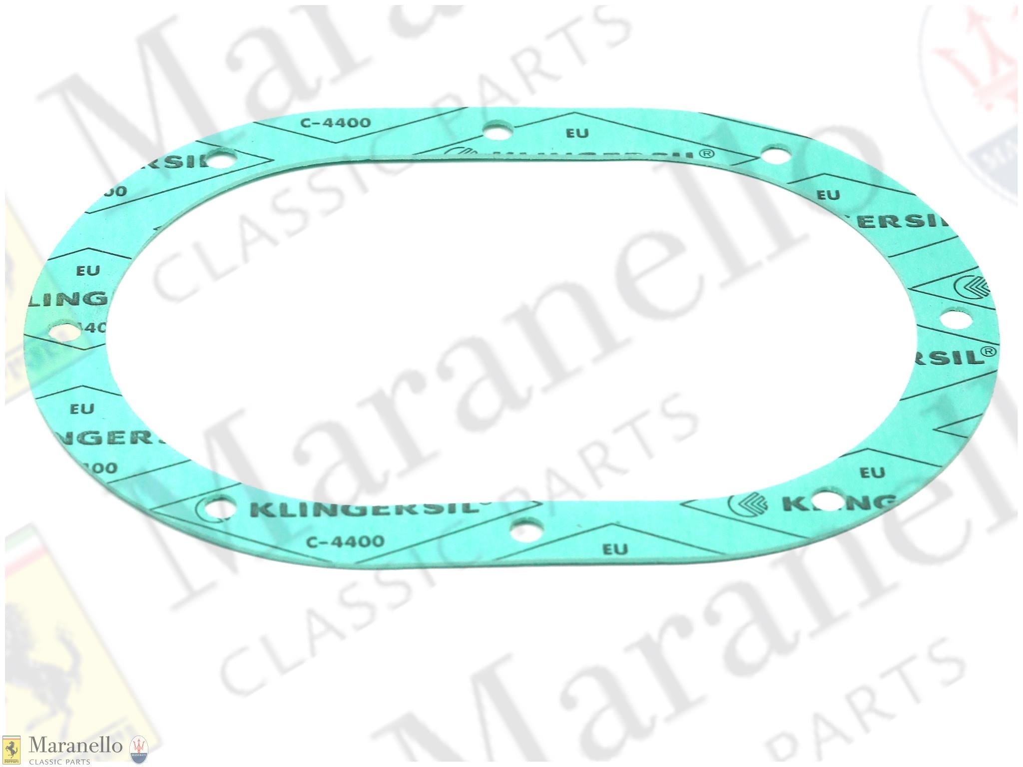 522707 - Sump Gasket (Oval)