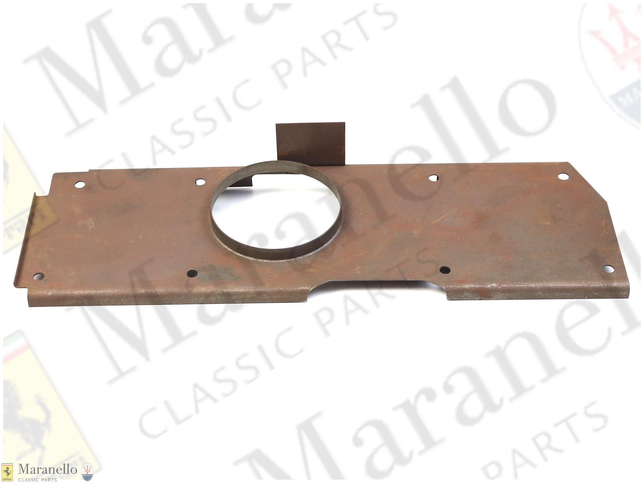 522708 - Bulkhead
