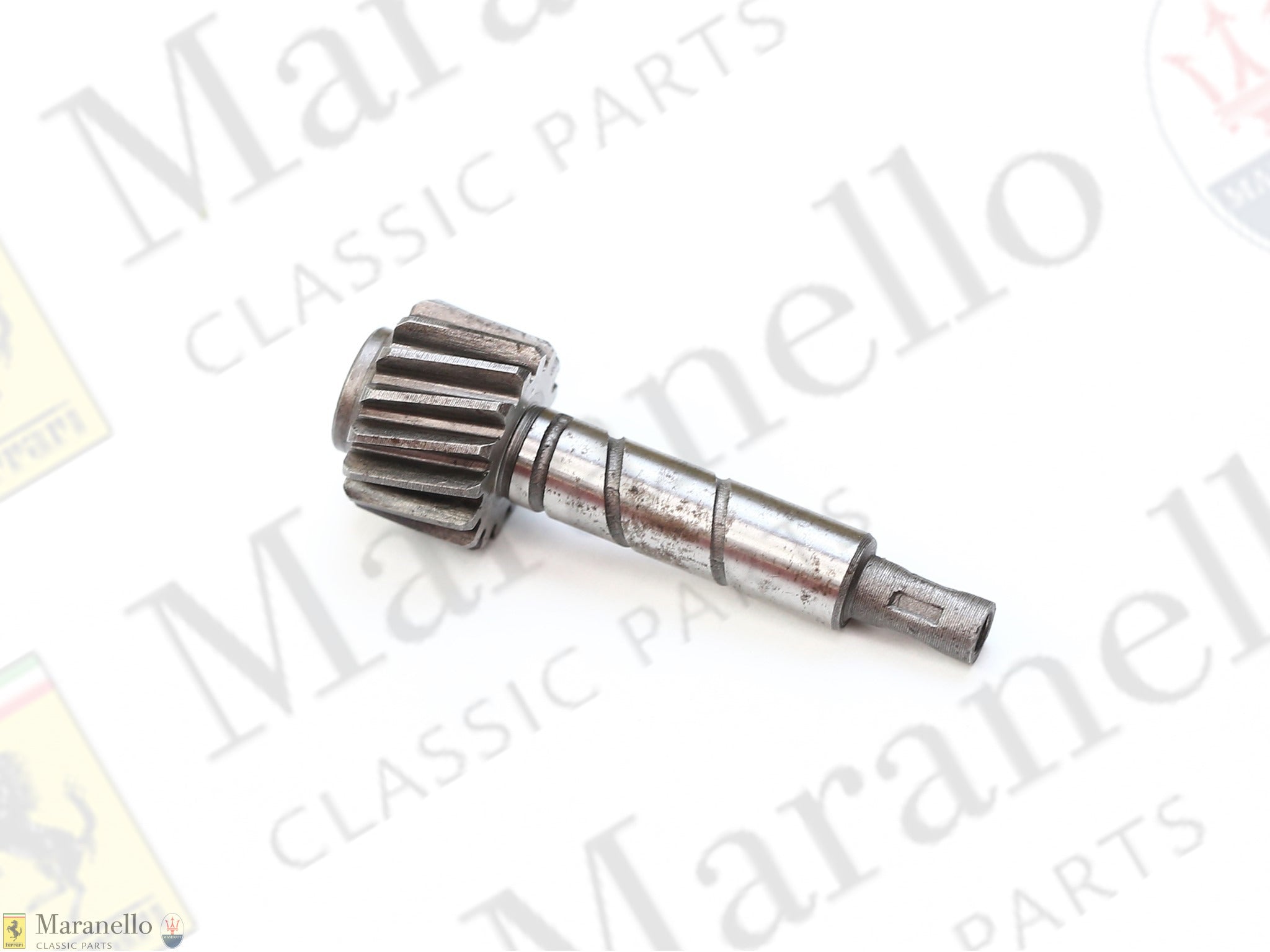522748 - Drive Gear