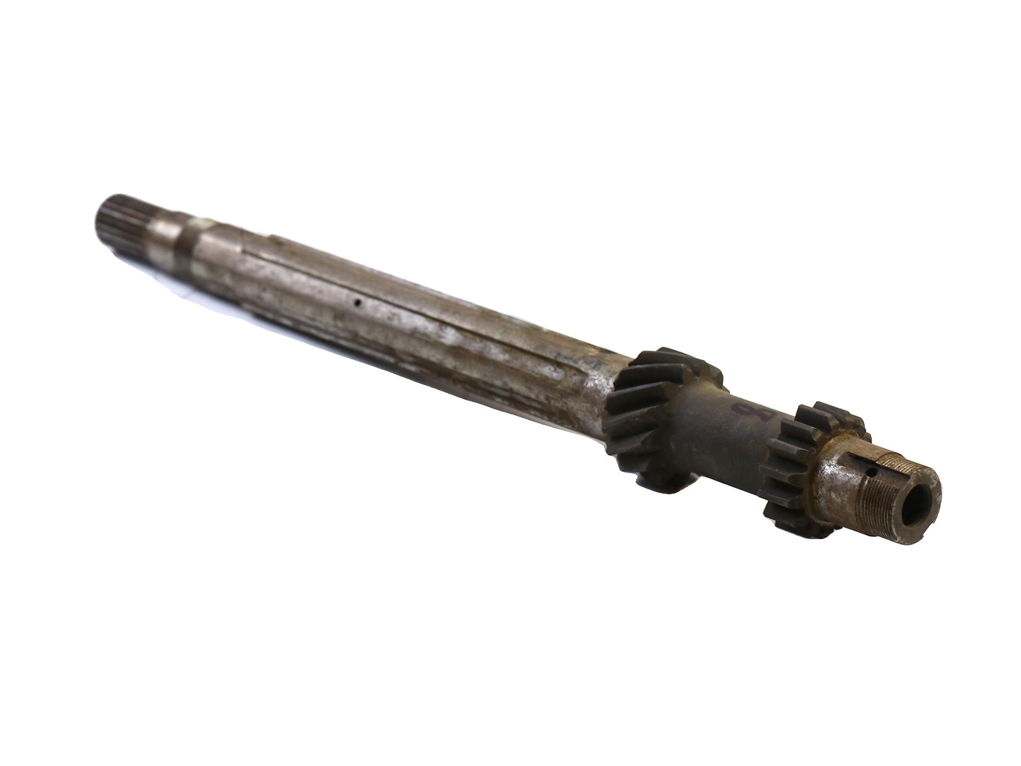 523128 - Shaft