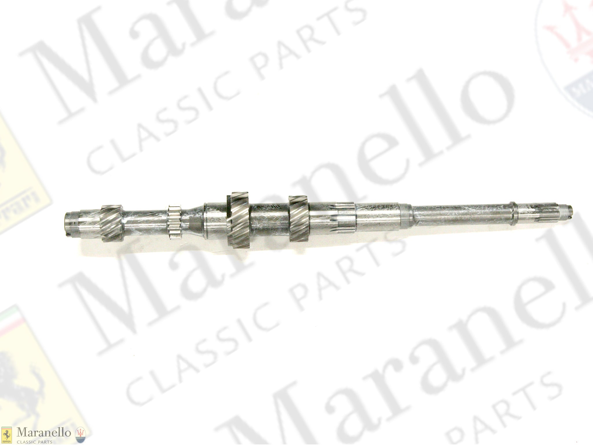 523902 - Gearbox Primary Shaft