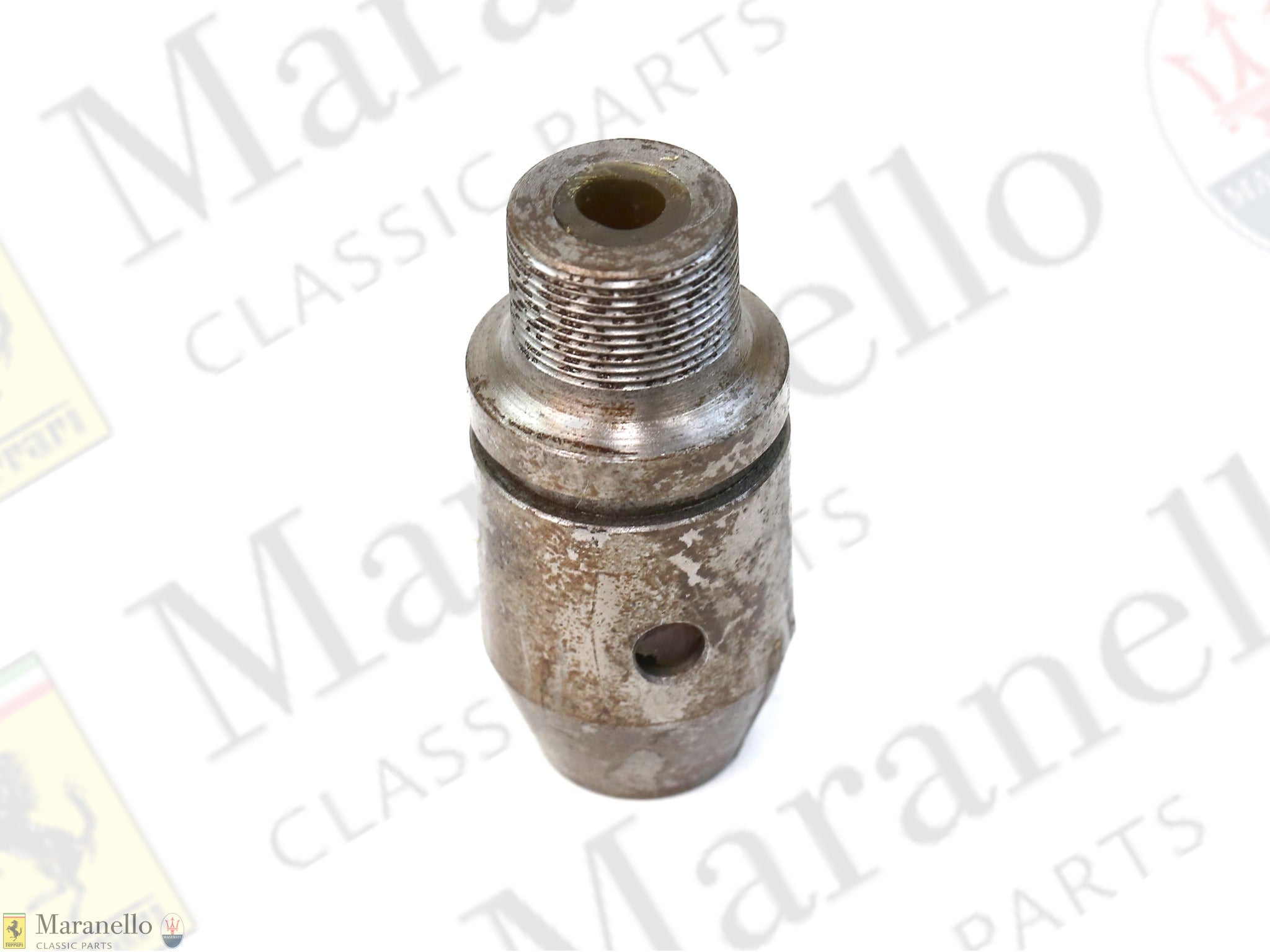 523921 - Drive Box