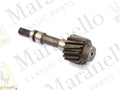 523922 - Speedo Drive Gear Ratio 8/15