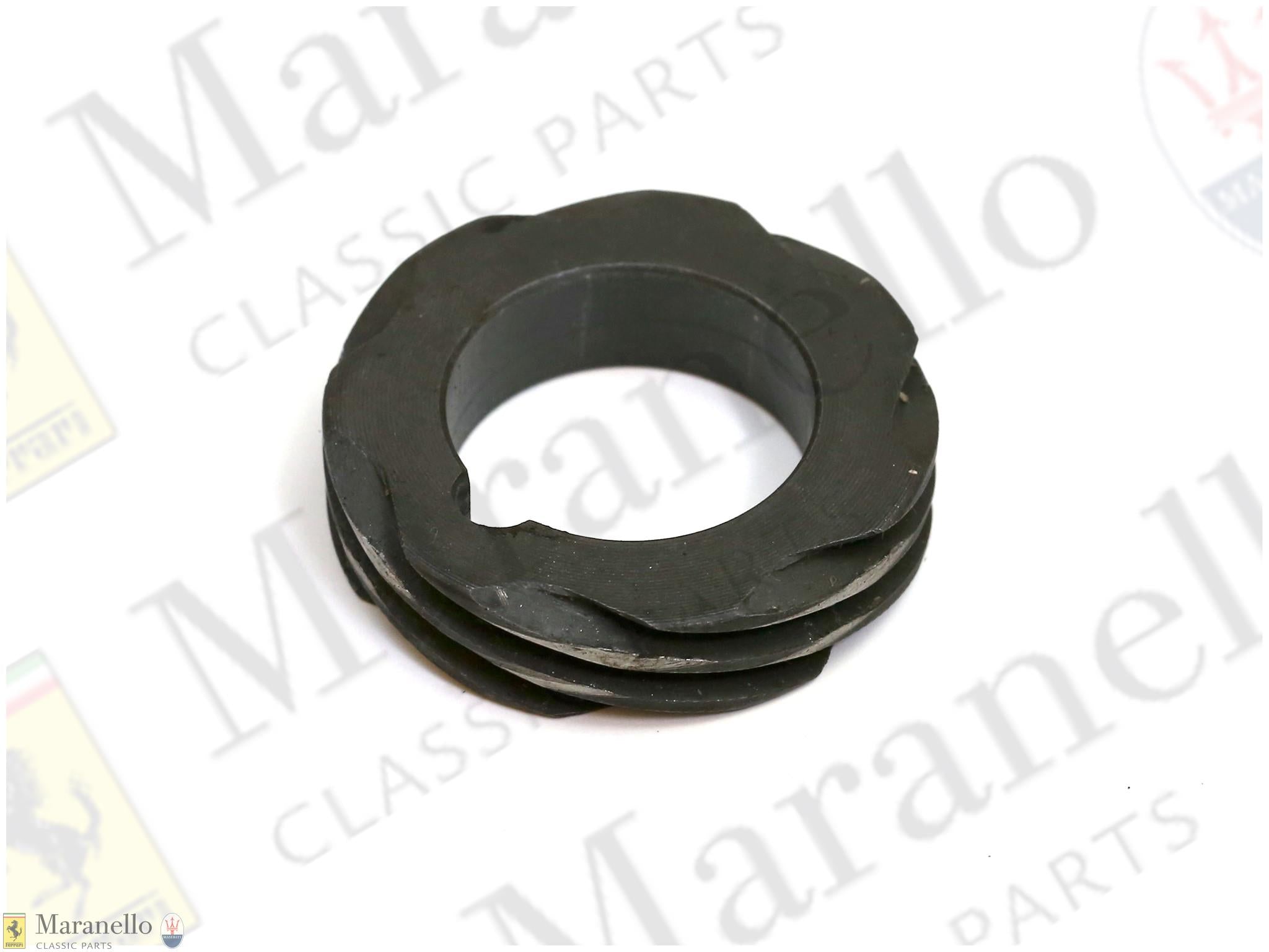 523923 - Worm Gear