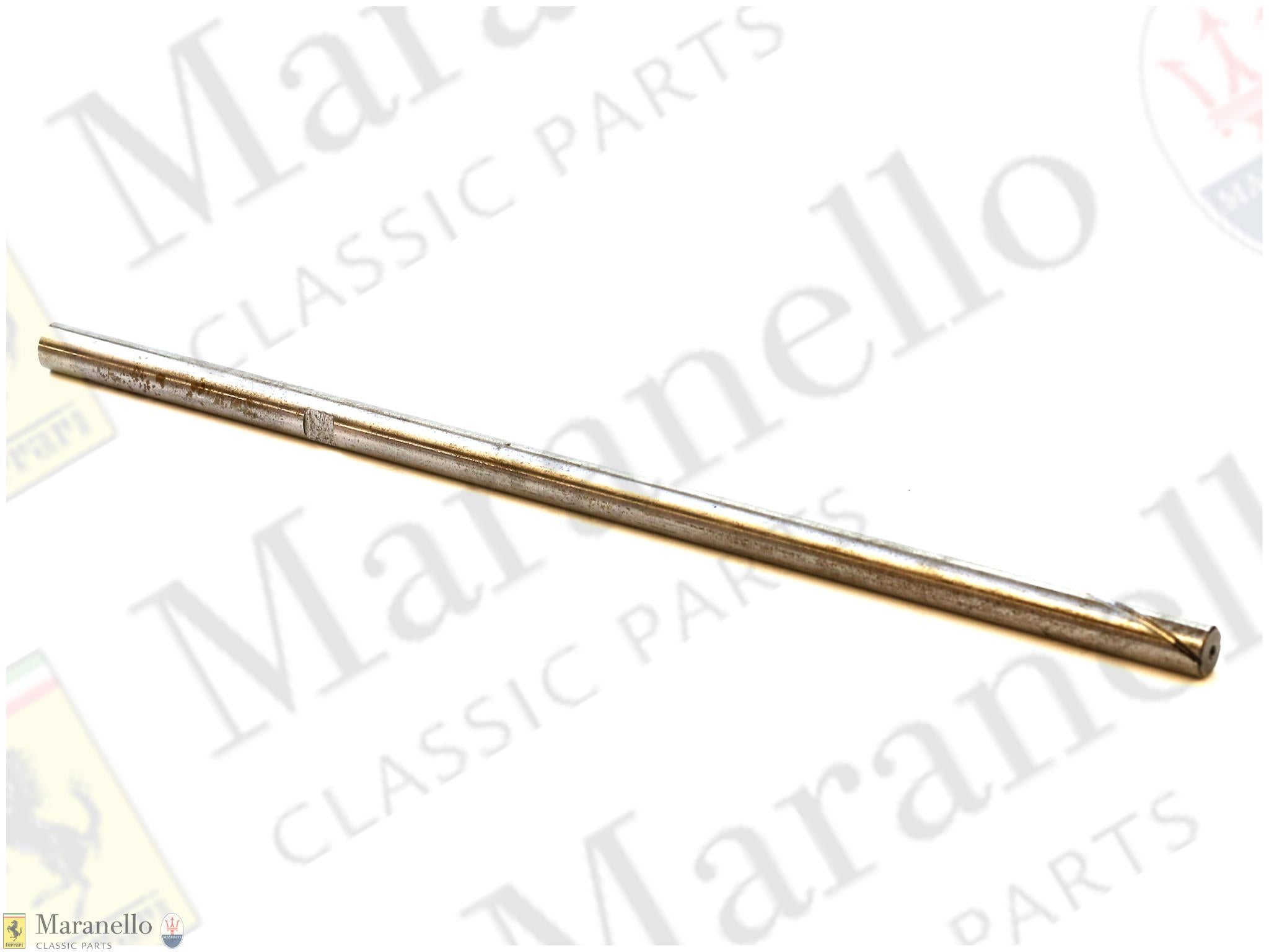 523958 - Selector Shaft 1st & RM